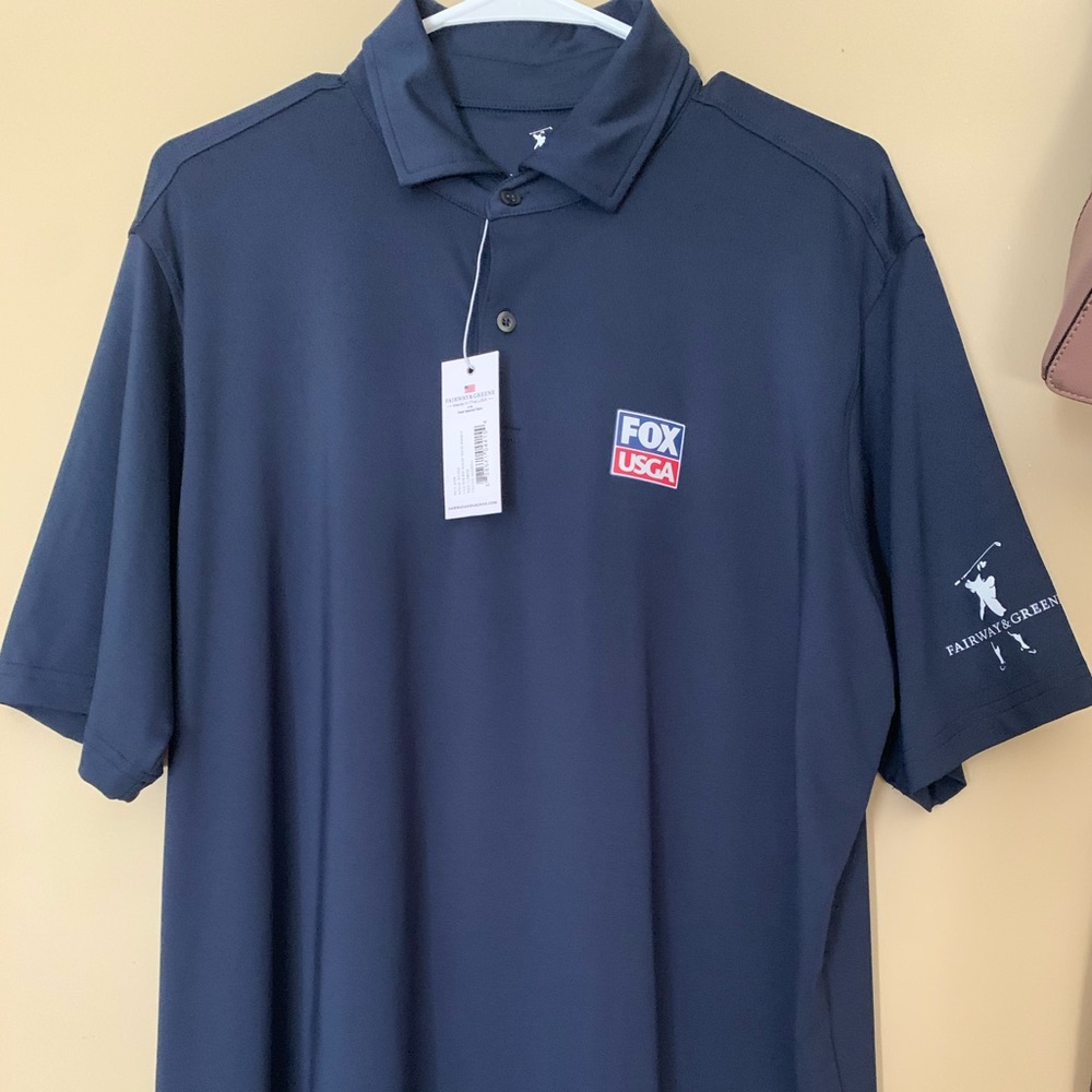 Polo shirt men